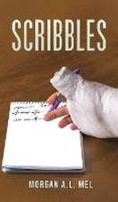 Mel, M: Scribbles