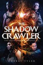 Tyler, C: Shadow Crawler