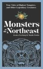 Monsters of the Northeast