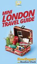 Mini London Travel Guide