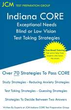 Indiana CORE Exceptional Needs Mild Intervention