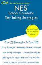 NES School Counselor - Test Taking Strategies