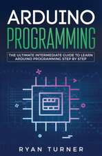 Arduino Programming