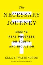 The Necessary Journey