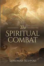 The Spiritual Combat