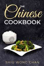 The Chinese Cookbook