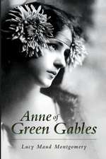 Anne of Green Gables