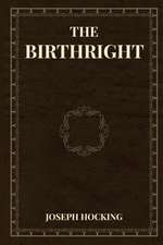 The Birthright