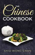 Chinese Cookbook