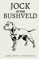 Jock of the Bushveld