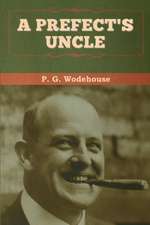 A Prefect's Uncle