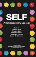 SELF - A Multidisciplinary Concept