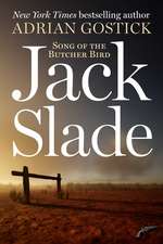 Jack Slade