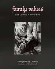 Family Values