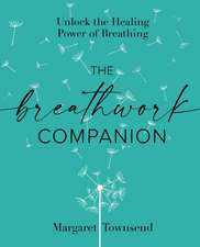 The Breathwork Companion