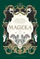 Magicka