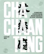 Cha Chaan Teng