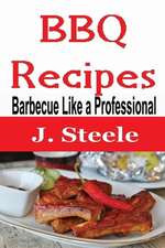 BBQ Recipes