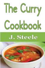 The Curry Cookbook