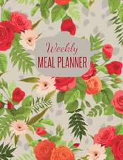 Weekly Meal Planner