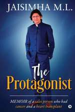 The Protagonist