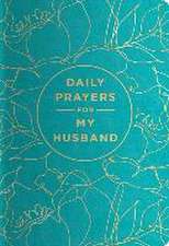 Daily Prayers: Husband