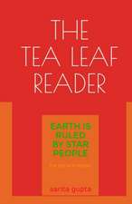 The Tea Leaf Reader