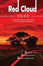 Red Cloud Road