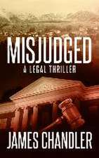 Misjudged