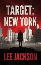 Target: New York