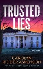 Aspenson, C: Trusted Lies