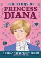 The Story of Princess Diana