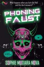 Phoning Faust