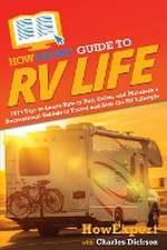 HowExpert Guide to RV Life