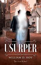 USURPER