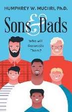 Sons and Dads