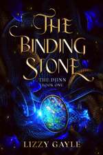 The Binding Stone