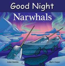 Good Night Narwhals