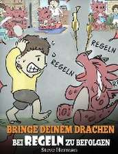 Herman, S: Bringe deinem Drachen bei Regeln zu befolgen