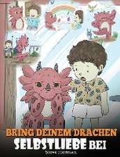 Herman, S: Bring deinem Drachen Selbstliebe bei