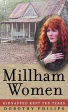 Millham Women