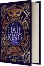 The Half King (Standard Edition)