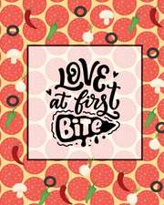 Love At First Bite, Pizza Review Journal