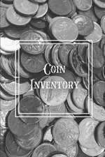 Coin Inventory