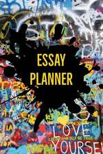 Essay Planner