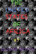 United States of Africa