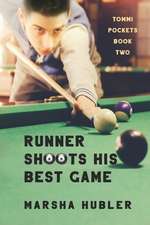 Hubler, M: Runner Shoots His Best Game