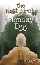 The First Circle of Monday Egg