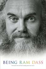 Being RAM Dass