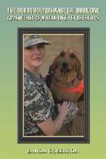 The Bloodhound Handler